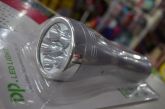 lanterna led