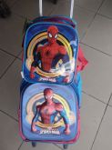 Kit homem aranha 3D