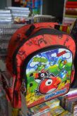 Mochila ombro Bird