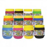 tinta guache 250 ml