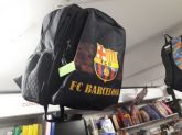 Mochila Barcelona