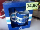 Caneca time  cruzeiro