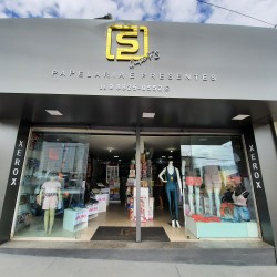 Fs Acessórios