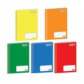 Caderno Brochurão CD 96 fls