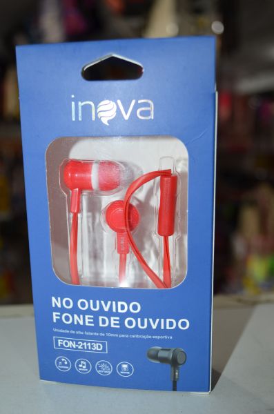 fone inova