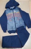 Conjunto moleton tamanho 6